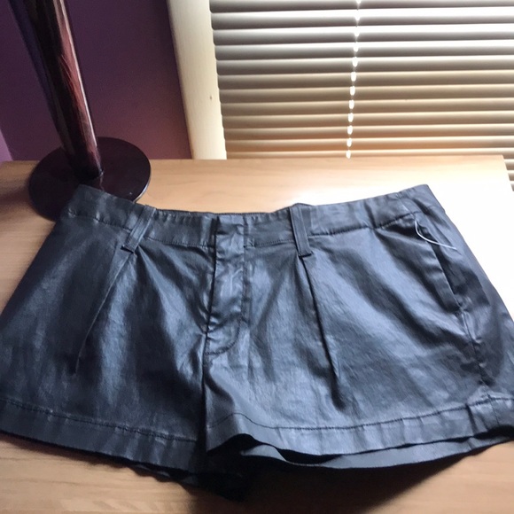 7 For All Mankind Pants - 7 for all mankind shorts